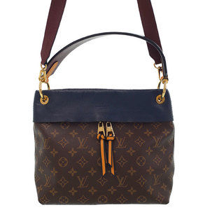Louis Vuitton Tuileries Bag Monogram Besace